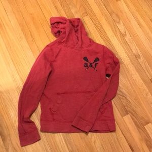 Abercrombie kids hoodie